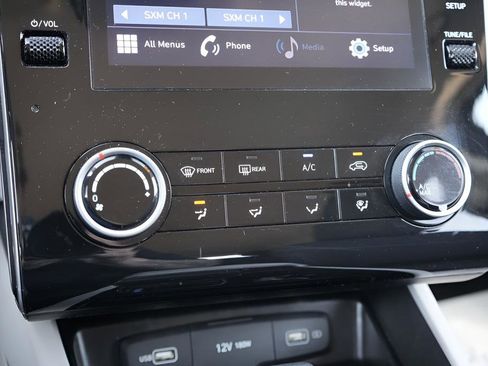 Certified 2022 Hyundai Tucson SEL FWD image 33