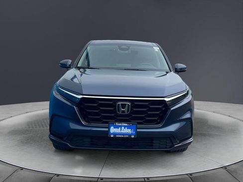 Certified 2023 Honda CR-V EX image 8