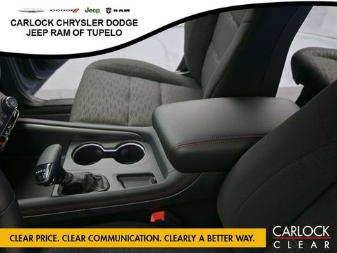 New 2026 Dodge Durango GT w/ Blacktop Package image 18