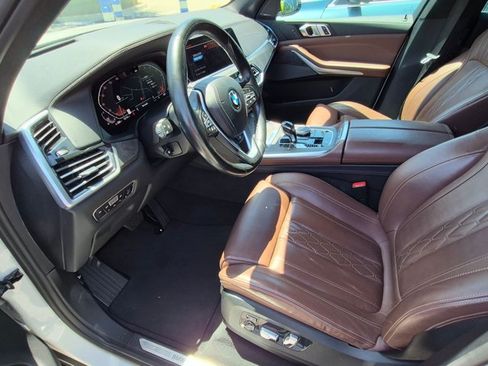 Used 2020 BMW X5 sDrive40i w/ Premium Package RWD image 12