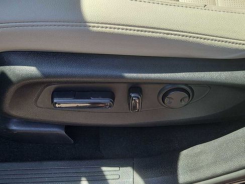 Used 2024 Honda CR-V EX-L image 15