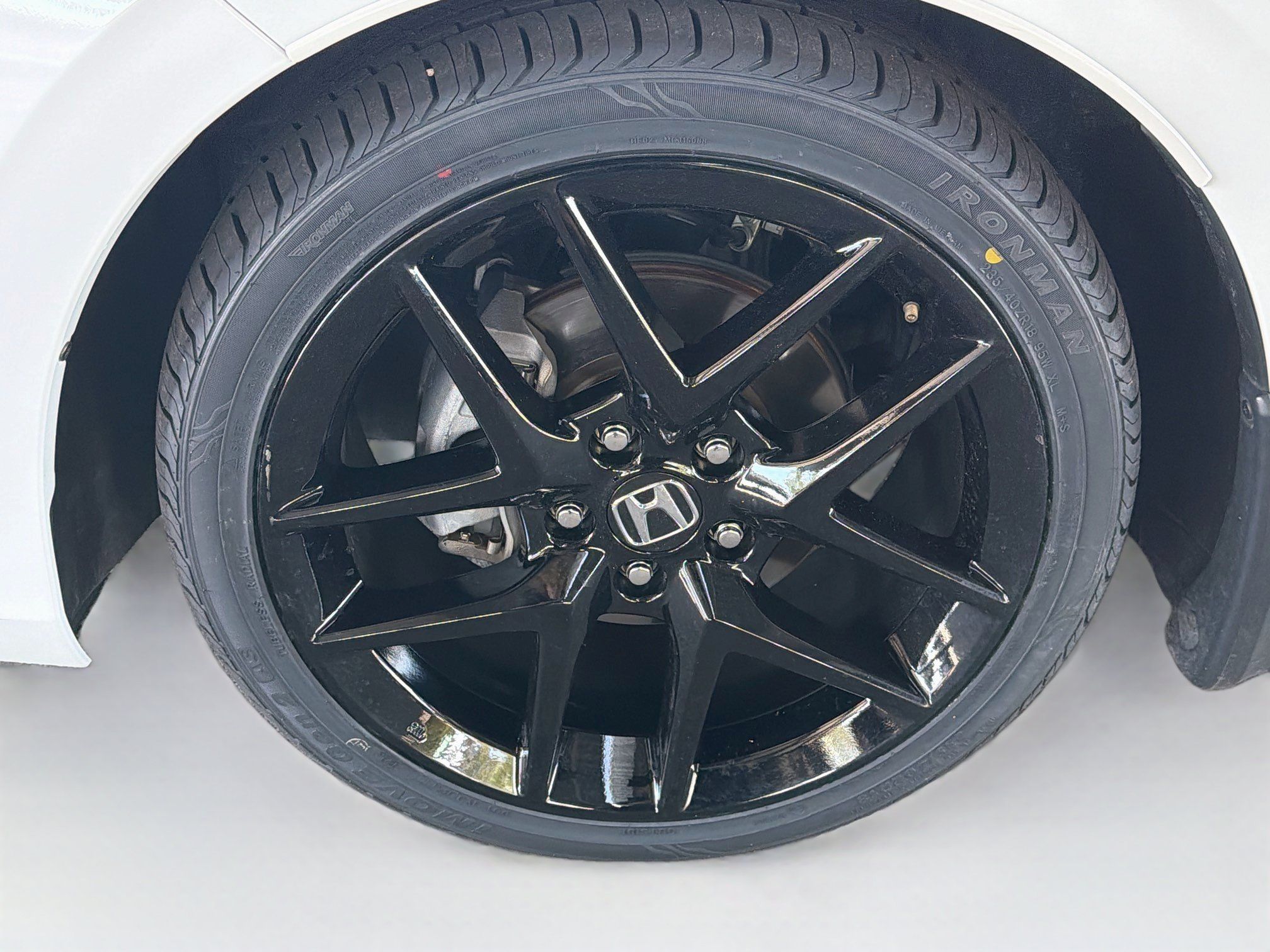 Used 2023 Honda Civic Sport image 11