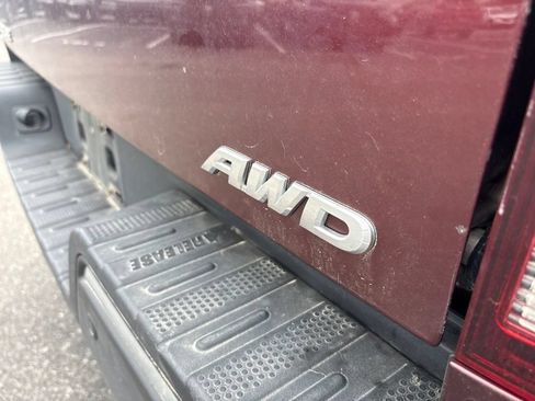 Used 2019 Honda Ridgeline RTL-E image 4
