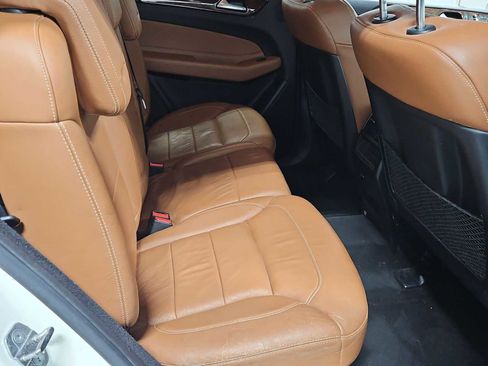 Used 2018 Mercedes-Benz GLE 350 4MATIC image 11