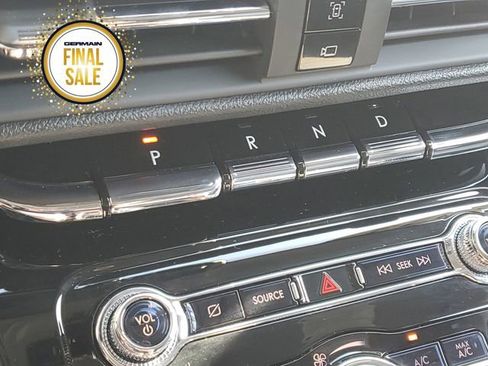 Certified 2022 Lincoln Corsair Reserve w/ Elements Package image 23