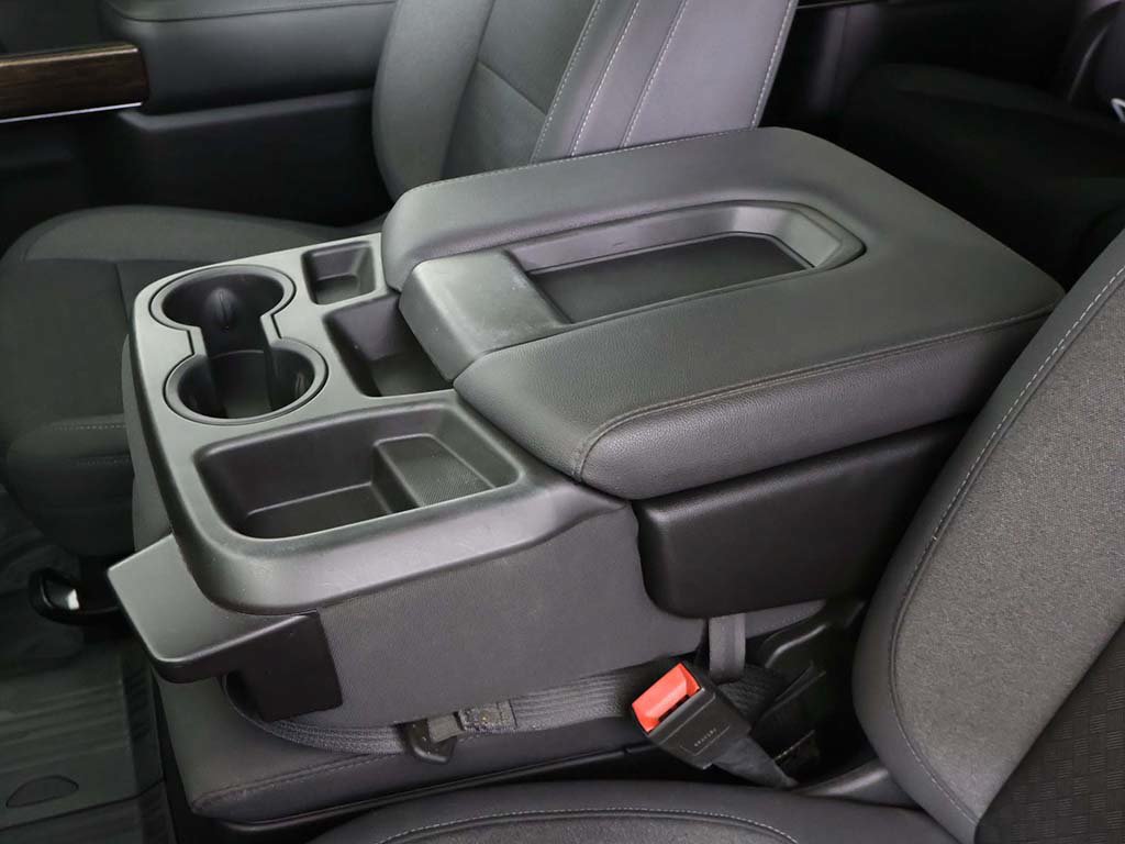 Used 2021 GMC Sierra 1500 SLE AWD/4WD image 48