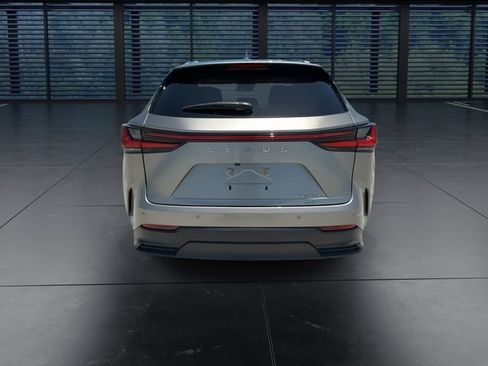 Certified 2023 Lexus NX 350 AWD image 7