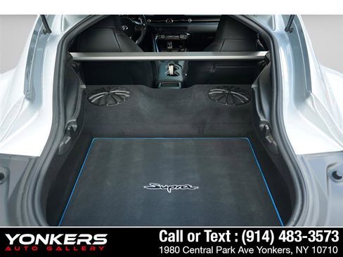 Used 2022 Toyota Supra Premium image 71