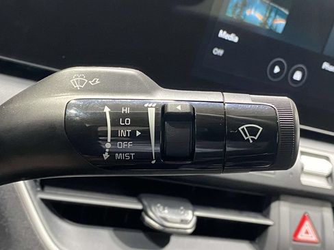 New 2026 Kia K4 FWD image 26
