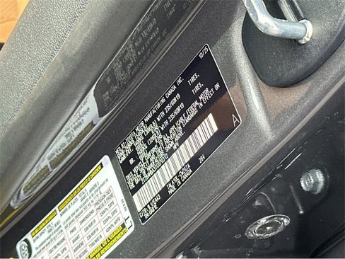 New 2026 Lexus RX 350 FWD image 9