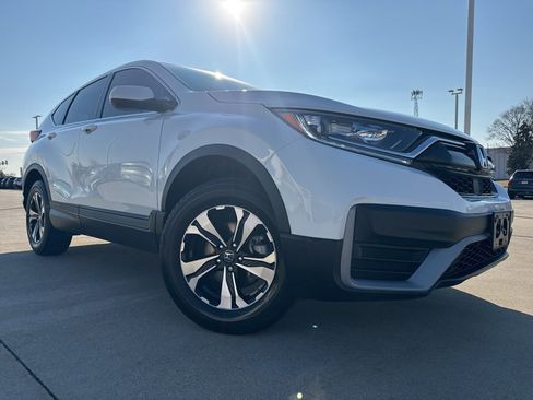 Used 2022 Honda CR-V Special Edition image 2