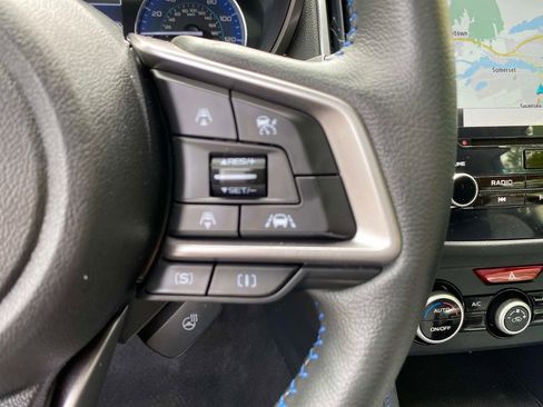 Used 2023 Subaru Crosstrek Hybrid w/ Moonroof Package w/Navigation AWD/4WD image 18