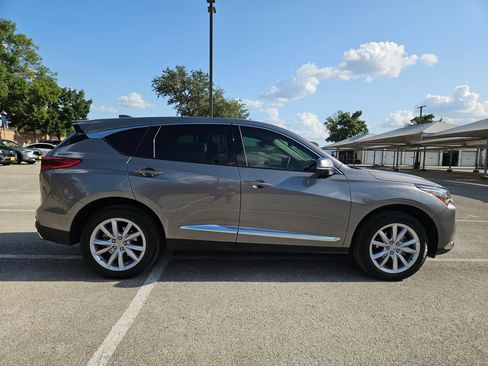 Used 2024 Acura RDX SH-AWD image 2