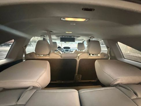 Used 2016 Acura MDX SH-AWD Sport Utility 4D image 43