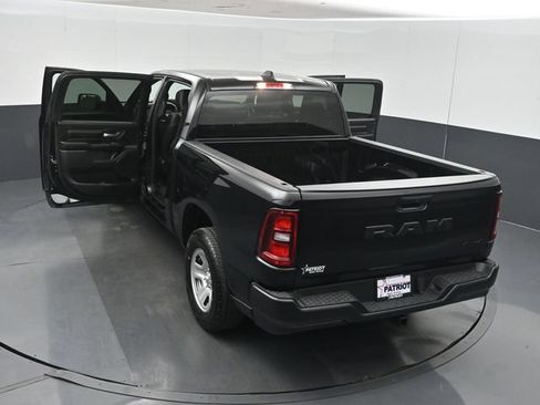 Used 2025 RAM 1500 Tradesman AWD/4WD image 60