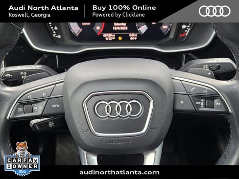 Used 2021 Audi Q3 2.0T Premium w/ Convenience Package image 27