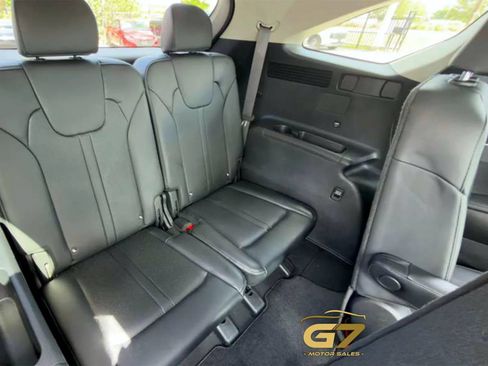 Used 2023 Kia Sorento EX AWD/4WD image 14