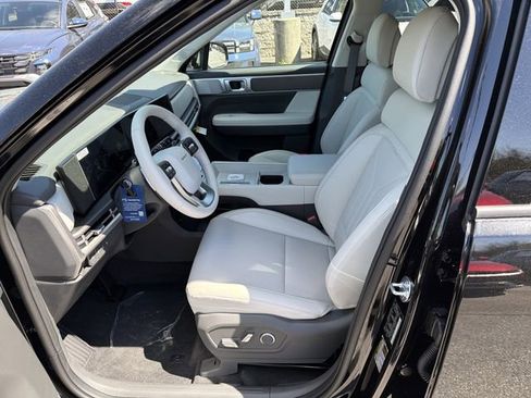 New 2026 Hyundai Santa Fe SEL image 8