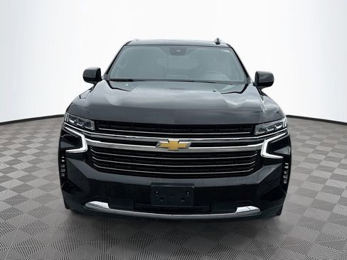 Used 2023 Chevrolet Tahoe LT image 2