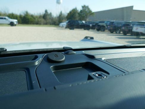 New 2026 Ford Bronco Big Bend image 15