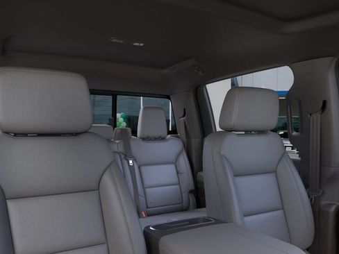 New 2026 Chevrolet Silverado 1500 LT AWD/4WD image 24