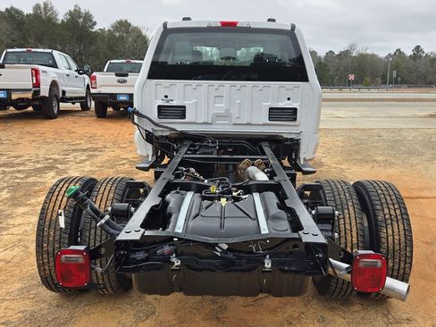 New 2026 Ford F350 XL AWD/4WD image 7