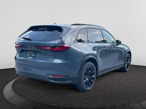 New 2026 MAZDA CX-90 3.3 Turbo w/ Premium Sport Pkg AWD/4WD image 5