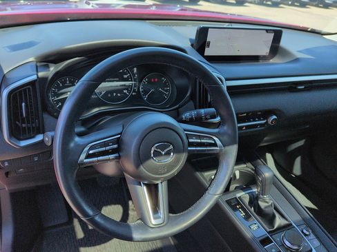 Used 2024 MAZDA CX-50 AWD 2.5 S w/ Premium Package image 9
