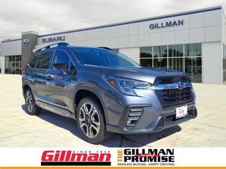 Used 2025 Subaru Ascent Limited video 1