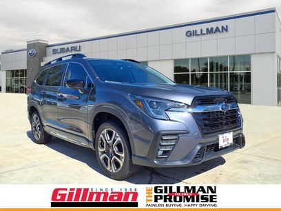 Used 2025 Subaru Ascent Limited