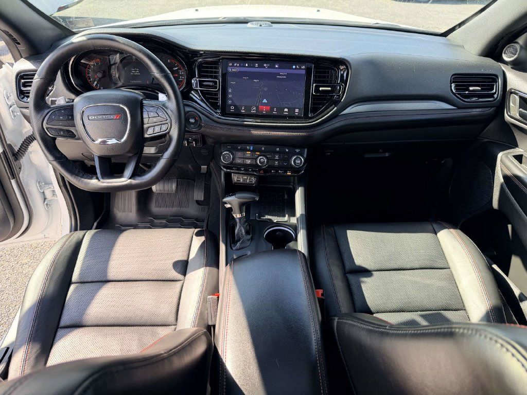 Used 2026 Dodge Durango GT AWD/4WD image 17