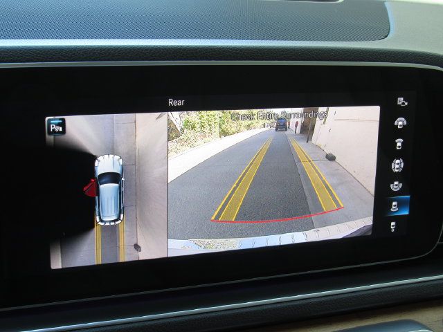 Certified 2022 Mercedes-Benz GLE 350 4MATIC image 34