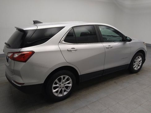 Used 2021 Chevrolet Equinox LT image 10
