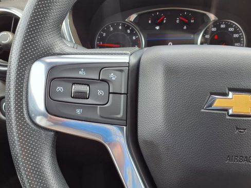 Used 2023 Chevrolet Blazer LT w/ LPO, Cargo Package image 15