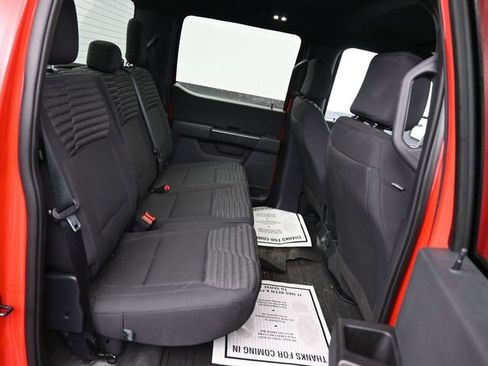 Used 2023 Ford F150 XL w/ XL STX Apperance Package image 6
