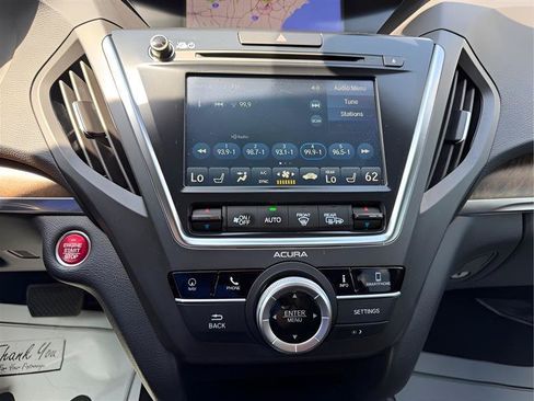 Used 2020 Acura MDX FWD w/ Technology Package image 47