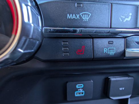 Used 2021 Ford F150 XLT w/ Equipment Group 302A High image 32