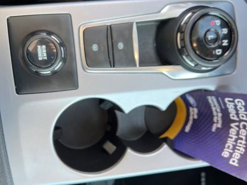 Certified 2024 Ford Bronco Sport Big Bend image 20