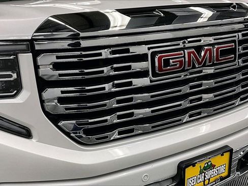 Used 2023 GMC Sierra 1500 Denali image 33