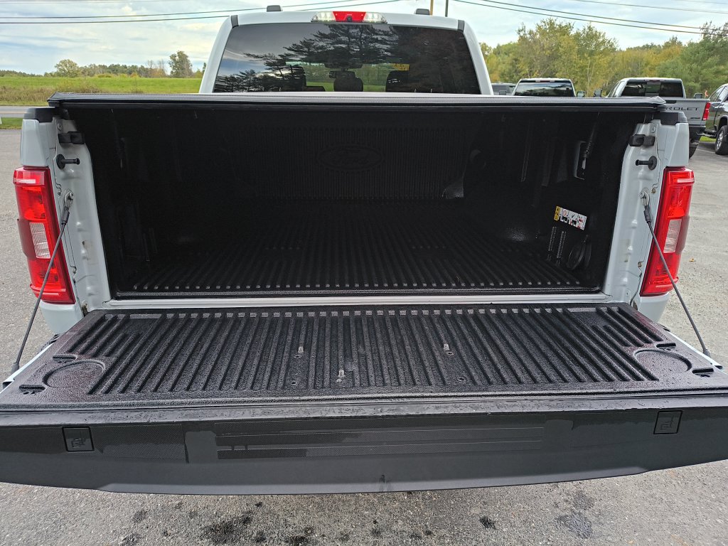 Used 2021 Ford F150 XLT w/ Equipment Group 302A High AWD/4WD image 20