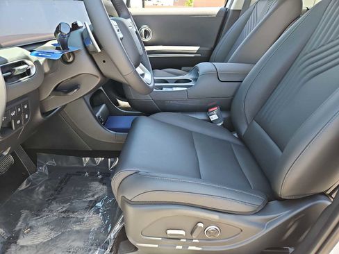 New 2026 Hyundai Palisade SEL Premium AWD/4WD image 16