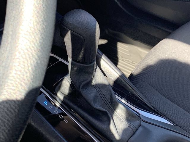Used 2024 Toyota Corolla LE FWD image 26