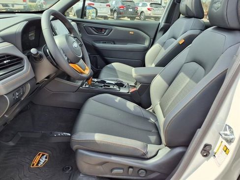 New 2026 Subaru Forester Wilderness image 6