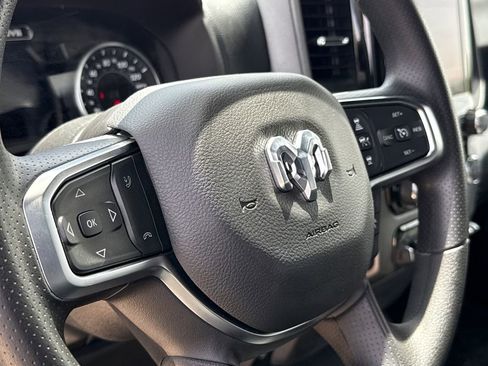 New 2026 RAM 1500 Classic Warlock AWD/4WD image 29