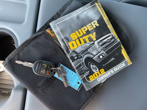 Used 2012 Ford F350 XL w/ PWR Equipment Group image 23