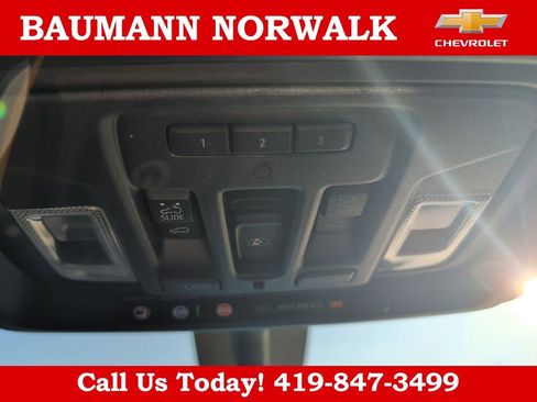 Used 2022 Chevrolet Silverado 3500 High Country w/ Z71 Off-Road Package AWD/4WD image 49