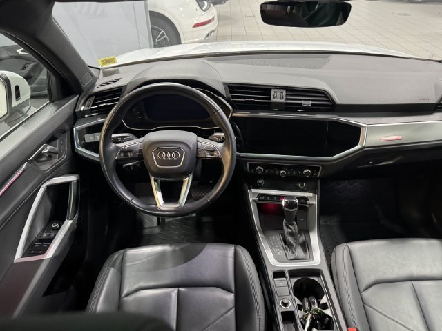 Certified 2023 Audi Q3 2.0T Premium Plus w/ Premium Plus Package AWD/4WD image 13