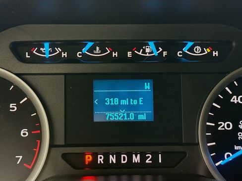 Used 2016 Ford F150 XLT RWD image 13