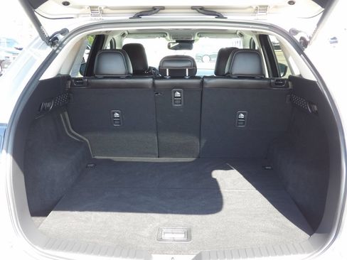 Used 2025 MAZDA CX-5 AWD 2.5 S w/ Preferred Package image 12
