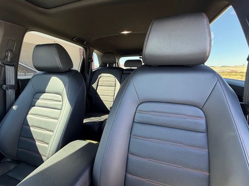 Used 2023 Honda CR-V Sport Touring image 11